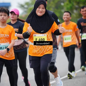 Runner Photo 8485844