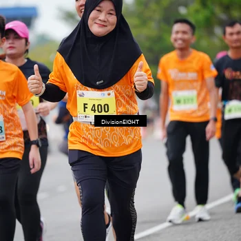 Runner Photo 8485845