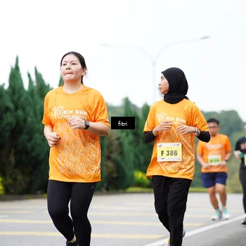 Runner Photo 8485846