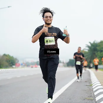 Runner Photo 8485847