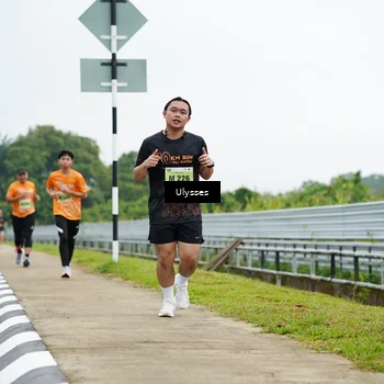 Runner Photo 8485848