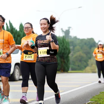 Runner Photo 8485849