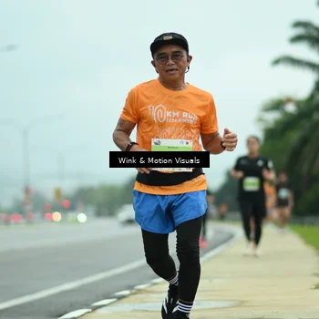 Runner Photo 8485850