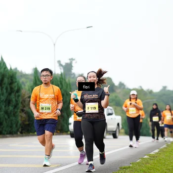 Runner Photo 8485851