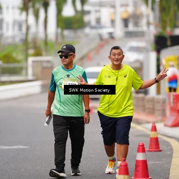 Runner Photo 8485853