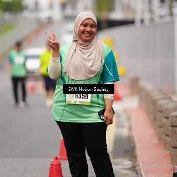 Runner Photo 8485854