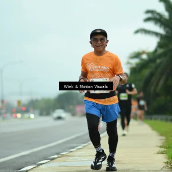 Runner Photo 8485856
