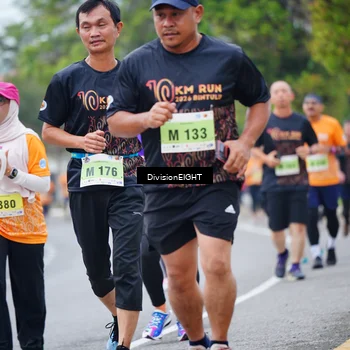 Runner Photo 8485857