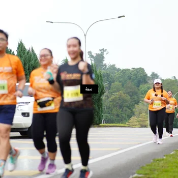 Runner Photo 8485859