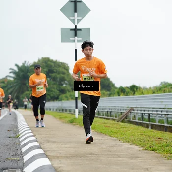 Runner Photo 8485863