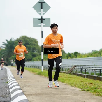 Runner Photo 8485864