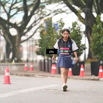 Runner Photo 8485867