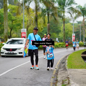 Runner Photo 8485868