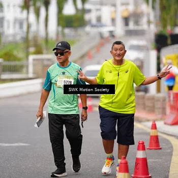 Runner Photo 8485869