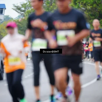 Runner Photo 8485870