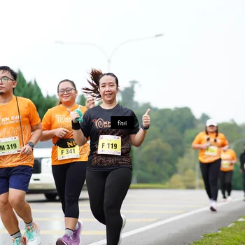 Runner Photo 8485873