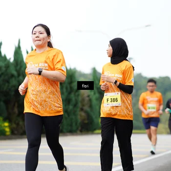Runner Photo 8485874