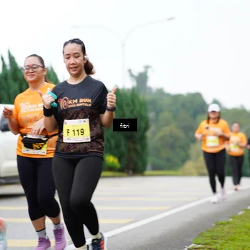 Runner Photo 8485875