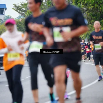 Runner Photo 8485876