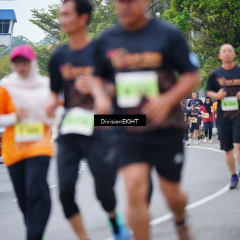 Runner Photo 8485878