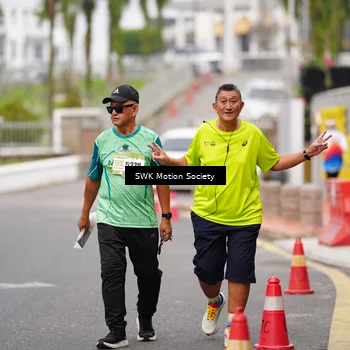 Runner Photo 8485880