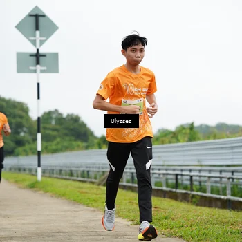 Runner Photo 8485881