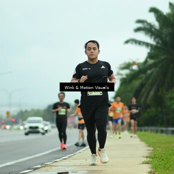 Runner Photo 8485882