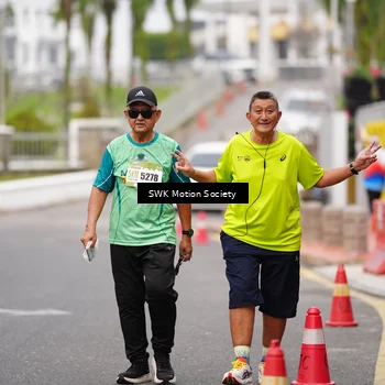 Runner Photo 8485883