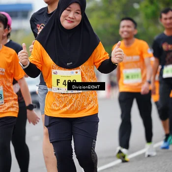 Runner Photo 8485884
