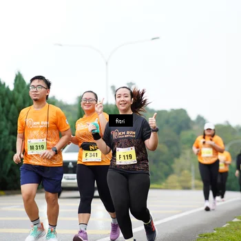 Runner Photo 8485885