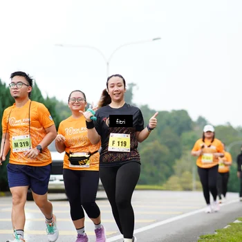 Runner Photo 8485886