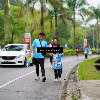 Runner Photo 8485887
