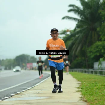 Runner Photo 8485888