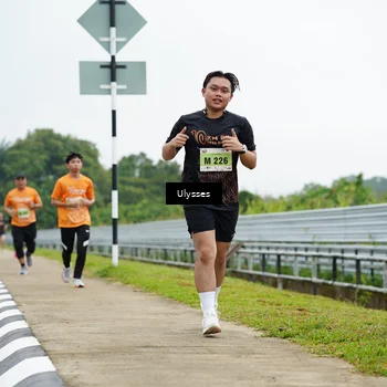 Runner Photo 8485889
