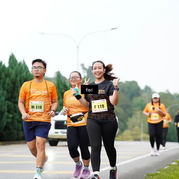Runner Photo 8485890