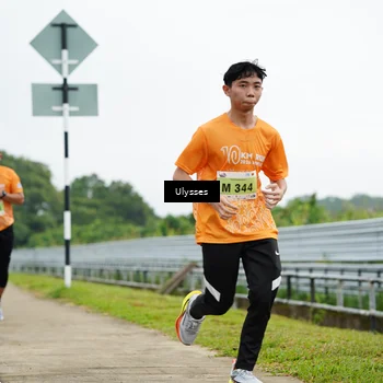Runner Photo 8485893