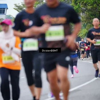 Runner Photo 8485894