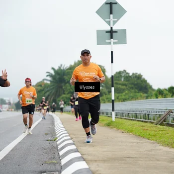 Runner Photo 8485897