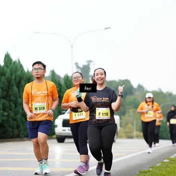 Runner Photo 8485898