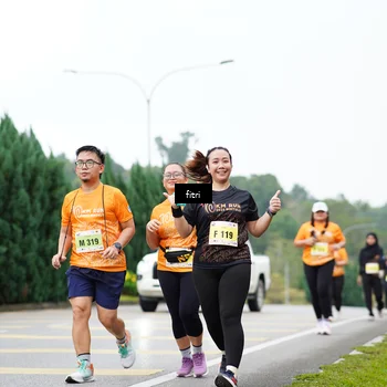 Runner Photo 8485899