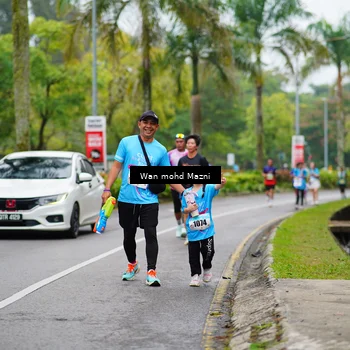 Runner Photo 8485900