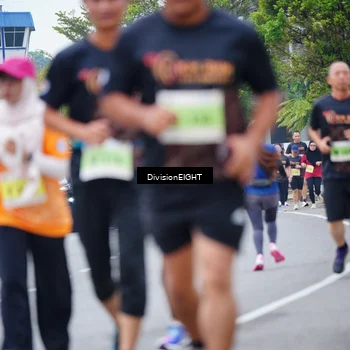 Runner Photo 8485903