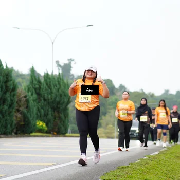 Runner Photo 8485904