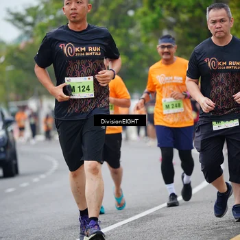Runner Photo 8485906