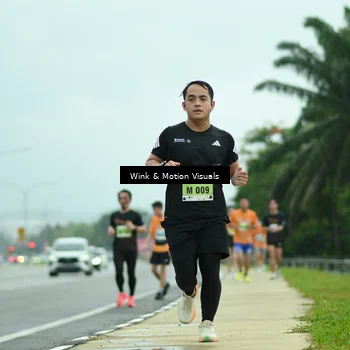 Runner Photo 8485907
