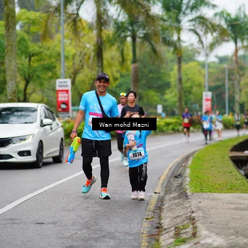 Runner Photo 8485908