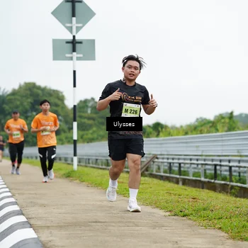 Runner Photo 8485913