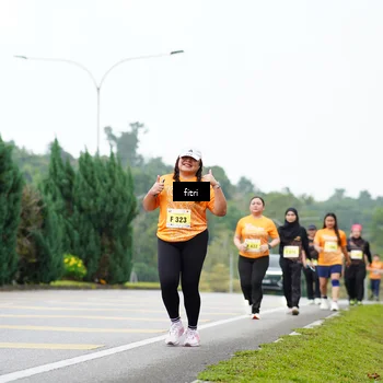 Runner Photo 8485914