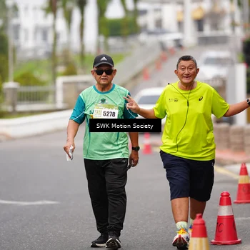 Runner Photo 8485915