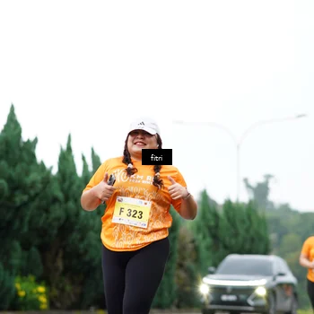 Runner Photo 8485916